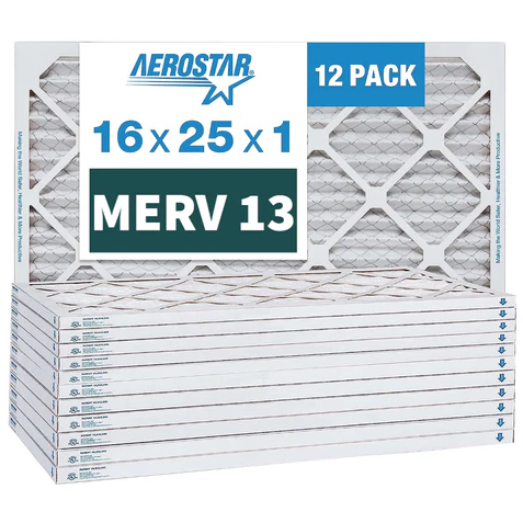 Aerostar MERV 13