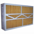 York Cabinet Filter