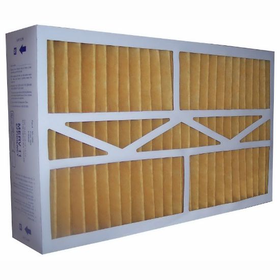 York Cabinet Filter
